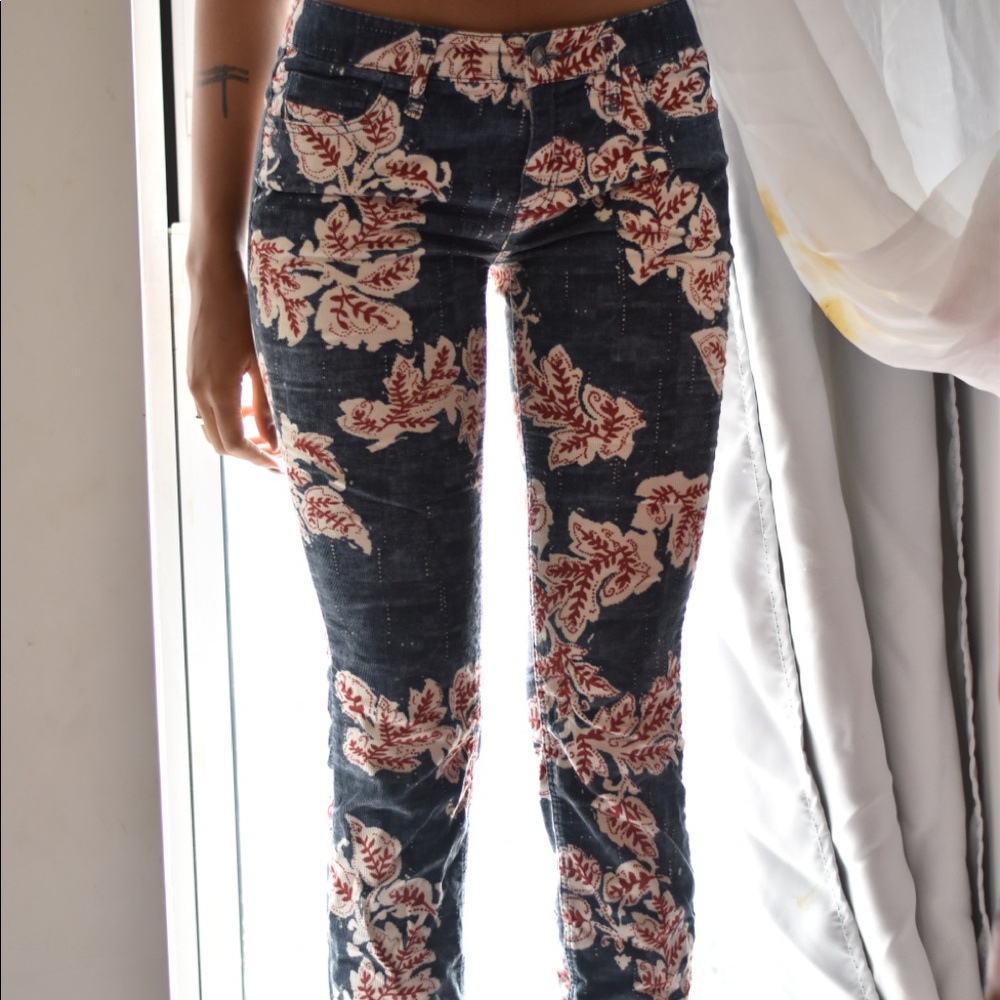 Free people jeans